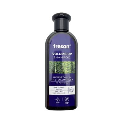 Tresan At Kuyrugu Sampuani, 300 ml - TRESAN
