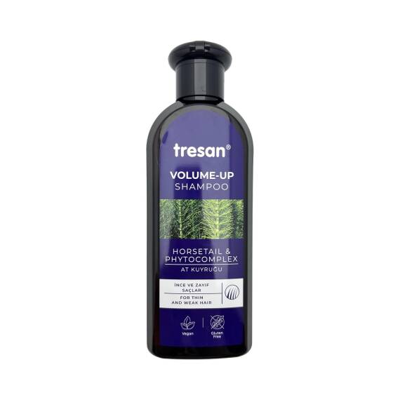 Tresan At Kuyrugu Sampuani, 300 ml - 1