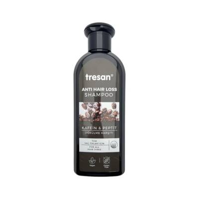 Tresan Kafein-Peptit Dokulme Karisiti Sampuan, 300 ml - TRESAN