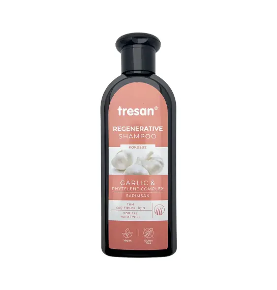 TRESAN SARIMSAK SAMPUANI 300ML 2099 - 1