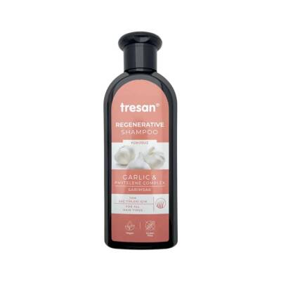 TRESAN SARIMSAK SAMPUANI 300ML 2099 - TRESAN