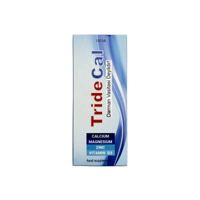 TRIDECAL 150ML SRP - 