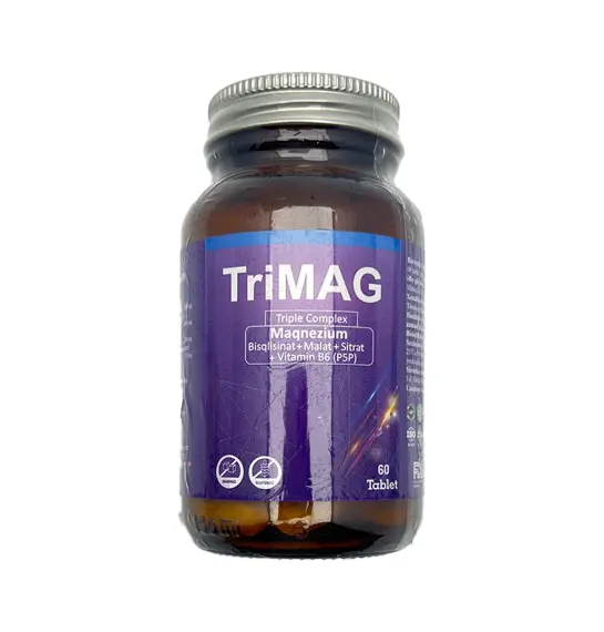 TRIMAG N60 TB - 1