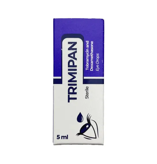 TRIMIPAN 5ML DAMLA - 1