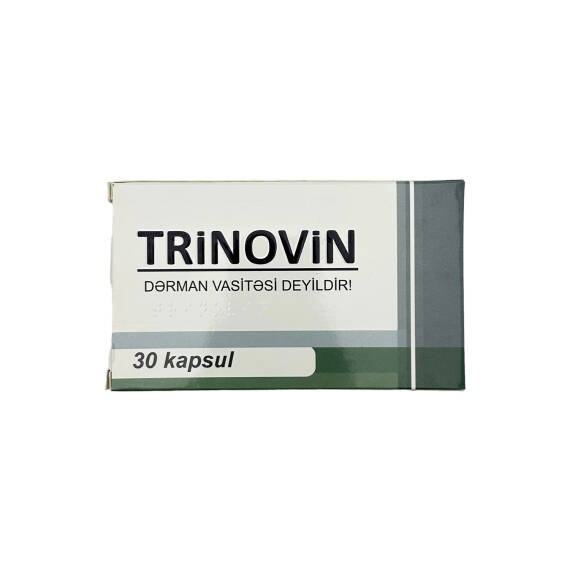 TRINOVIN N30 TB - 1
