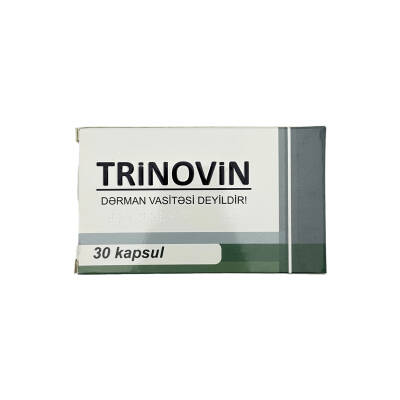 TRINOVIN N30 TB - 