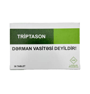 TRIPTASON N30 TB - 