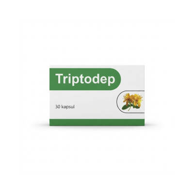 TRIPTODEP ANTI-DEPRESSANT N30 CAP - 