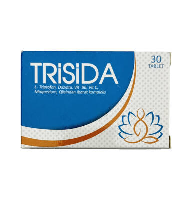 TRISIDA N30 TB - 
