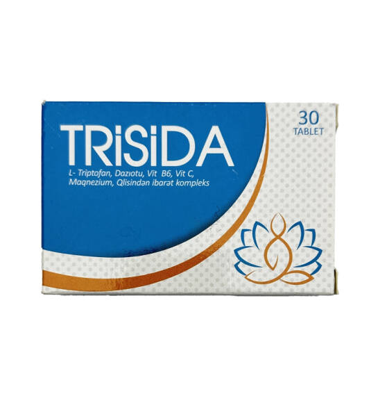 TRISIDA N30 TB - 1