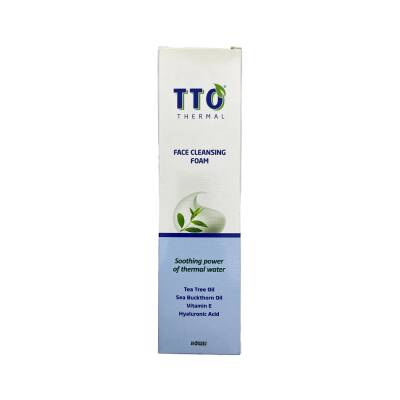 TTO THERMAL UZ TEMIZLEME KOPUYU 200ML 3094 - 