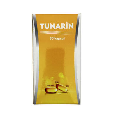 TUNARIN N60 CAP - 