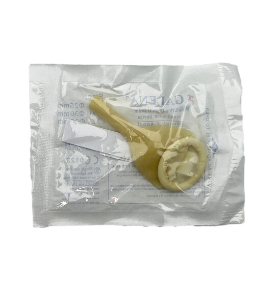 U-Drain Sonda Large 35 mm prezervativ - 