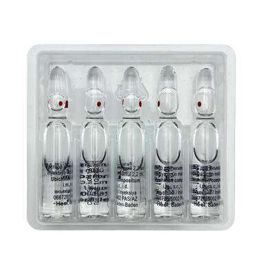 UBICHINON KOMPOZITUM 2,2ML N5 AMP - 