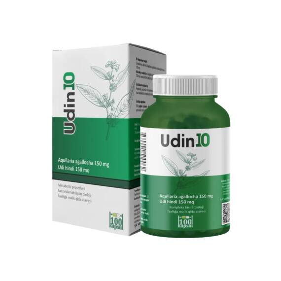 Udin N10 - 1