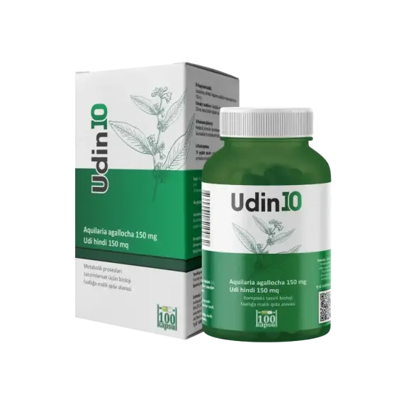 Udin N10 - 1