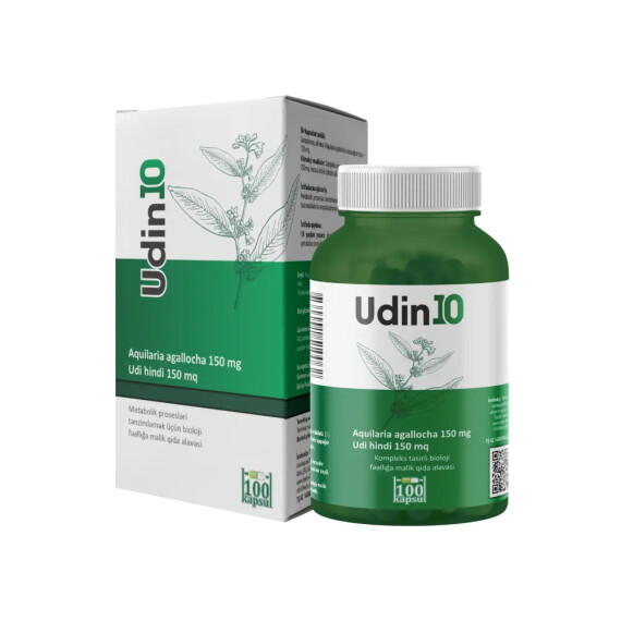 Udin N10 - 