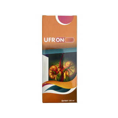 UFRON 150ML SRP - 