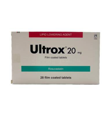Ultrox 20 mq N28 tb - 
