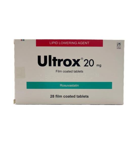 Ultrox 20 mq N28 tb - 1