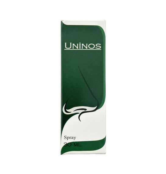 Uninos 30 ml sprey - 