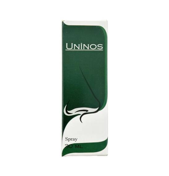 Uninos 30 ml sprey - 1