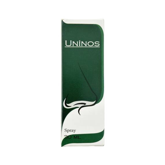 Uninos 30 ml sprey - 1