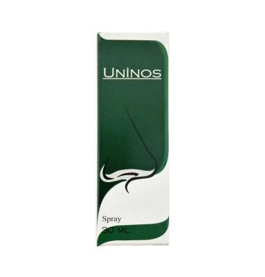 Uninos 30 ml sprey - 