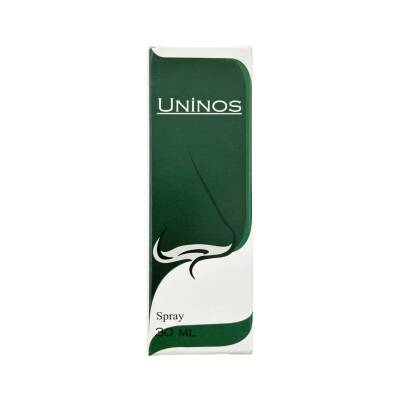 Uninos 30 ml sprey - 