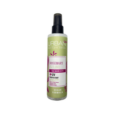 Urban 0759 Rozmarn&mixek Saç Bakim Sutu, 200 ml - URBAN