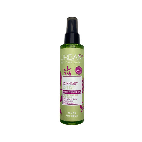Urban 0766 Rozmarin&mixek Suyu, 150 ml - 1