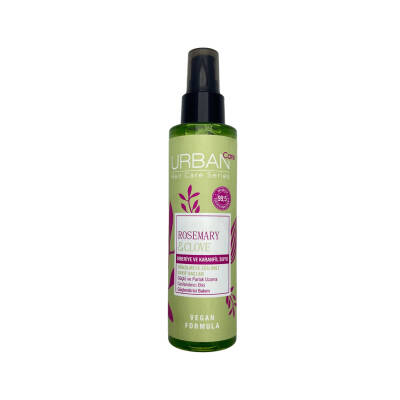 Urban 0766 Rozmarin&mixek Suyu, 150 ml - URBAN