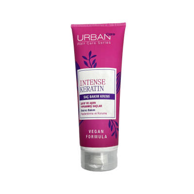 Urban 0774 Onarici Saç Bakim Kremi, 250 ml - URBAN