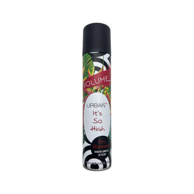 Urban 2174 Quru Şampun, 200 ml - URBAN