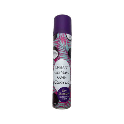 Urban 2198 Quru Şampun, 200 ml - URBAN