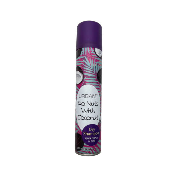 Urban 2198 Quru Şampun, 200 ml - 1