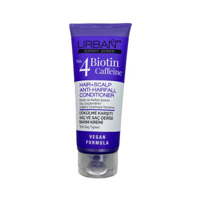 Urban 3782 Dokulme Karsiti Saç Və Saç Derisi Bakim Kremi, 200 ml