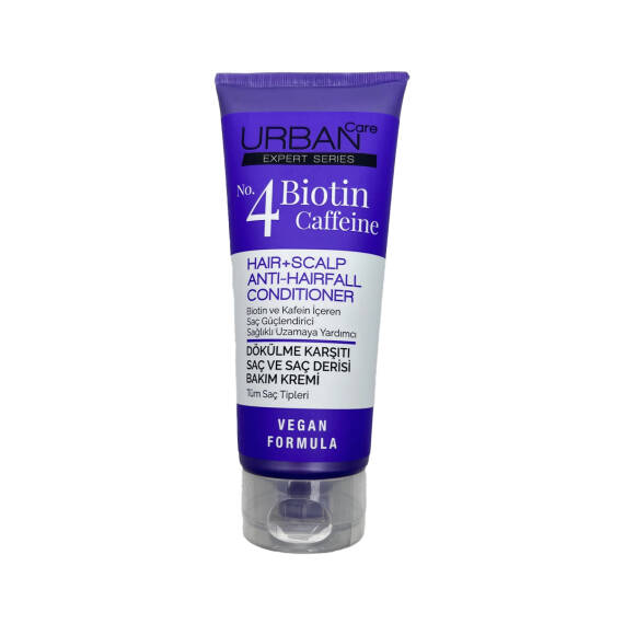 Urban 3782 Dokulme Karsiti Saç Və Saç Derisi Bakim Kremi, 200 ml - 1