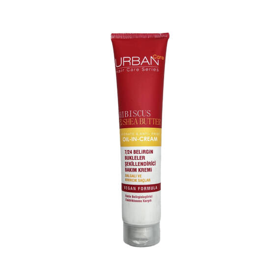 Urban 3867 Sekillendirici Bakim Kremi, 175 ml - 1
