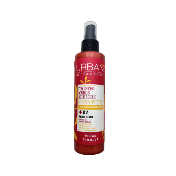 URBAN 3874 SIVI SAC BAKIM KREMI 200ML - 1