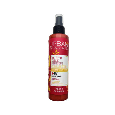 Urban 3874 Sivi Saç Bakim Kremi, 200 ml - URBAN