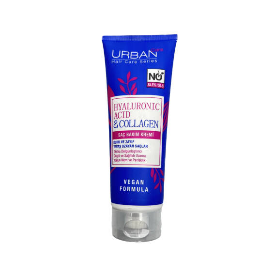 URBAN 5014 EKSTRA DOLGUNLASTIRICI SAC BAKIM KREMI 250ML - 1