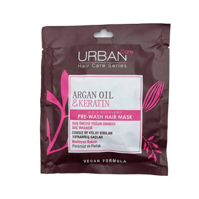 Urban 5472 Besleyici Bakim, 50 ml - URBAN