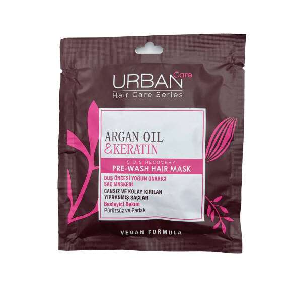 Urban 5472 Besleyici Bakim, 50 ml - 1