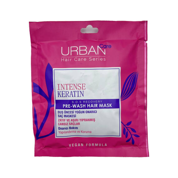 URBAN 5489 ONARICI BAKIM MASKESI 50ML - 1