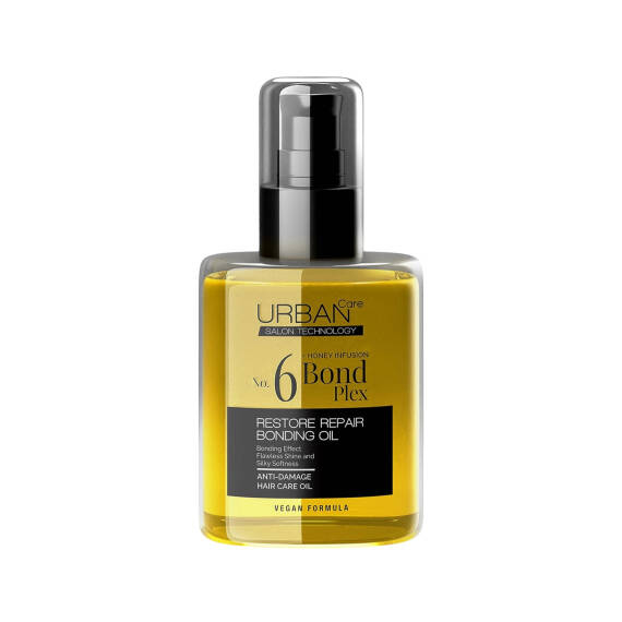 URBAN 7995 YIPRANMA KARSITI SERUM SAC BAKIM YAGI 100ML - 1