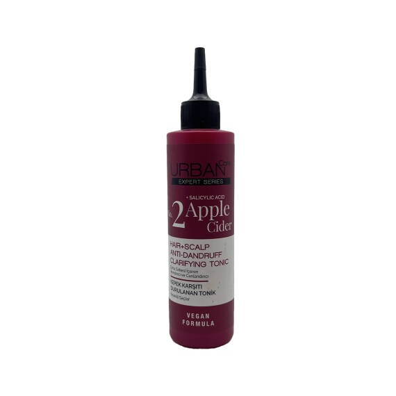 URBAN 9968 KEPEK KARSITI DURULANAN TONIK 200ML - 1