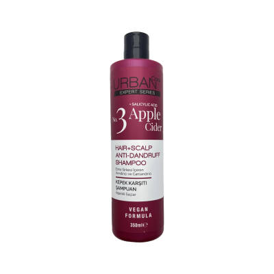 Urban 9975 Kepek Karsiti Sampuan, 350 ml - 1