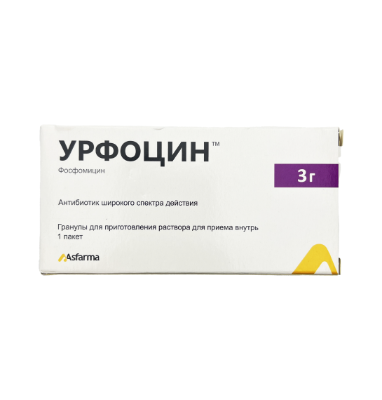 Urfosin 300 mq N1 paket - 1