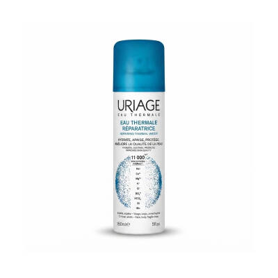 URIAGE 0515 EAU THERMALE REPAIRING THERMAL WATER 150ML - 